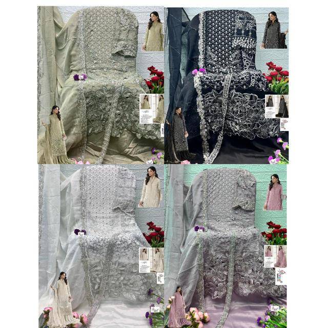 Shree fabs SF-5575 Salwar suits wholesale price list